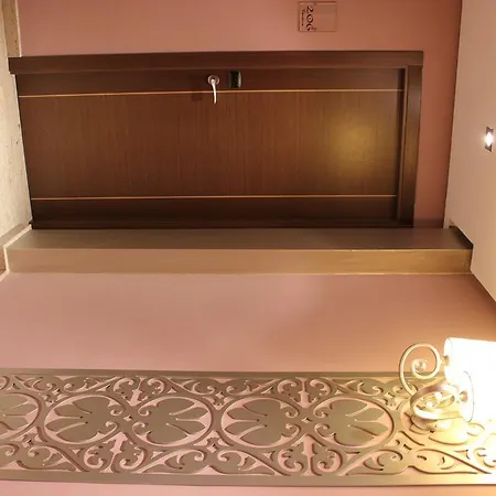 Venecia Szálloda 3*