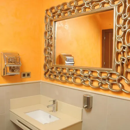 Hotel Venecia Siviglia