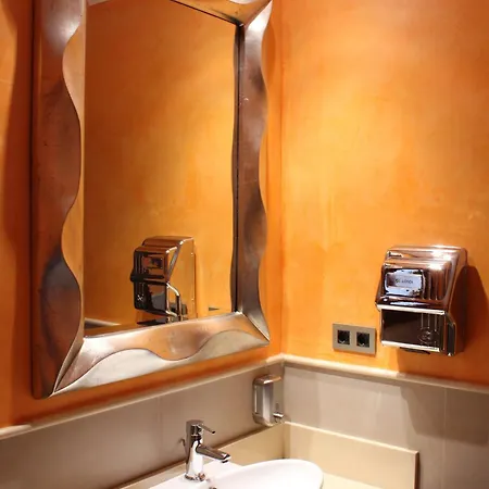 Hotel Venecia Siviglia