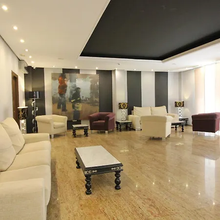 Venecia Hotel Siviglia