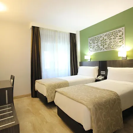 Hotel Venecia Siviglia