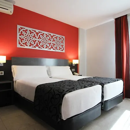 Venecia Hotel Siviglia