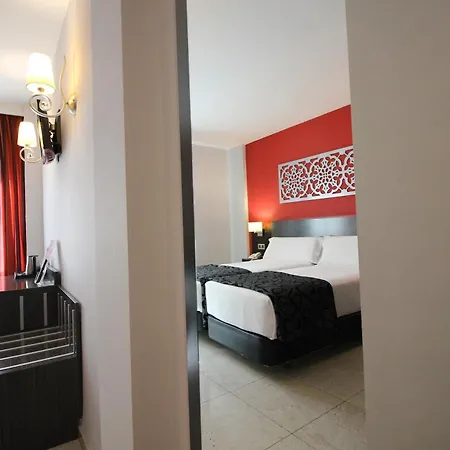 Venecia 3* Siviglia