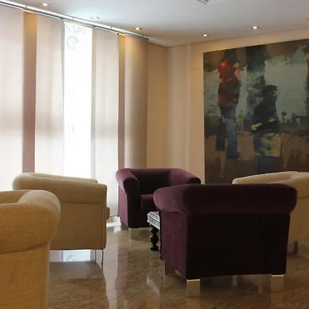 Venecia Hotel Siviglia