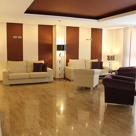 Hotel Venecia Siviglia