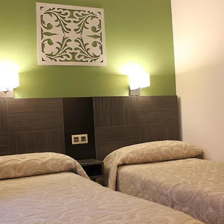 Szálloda Venecia 3*