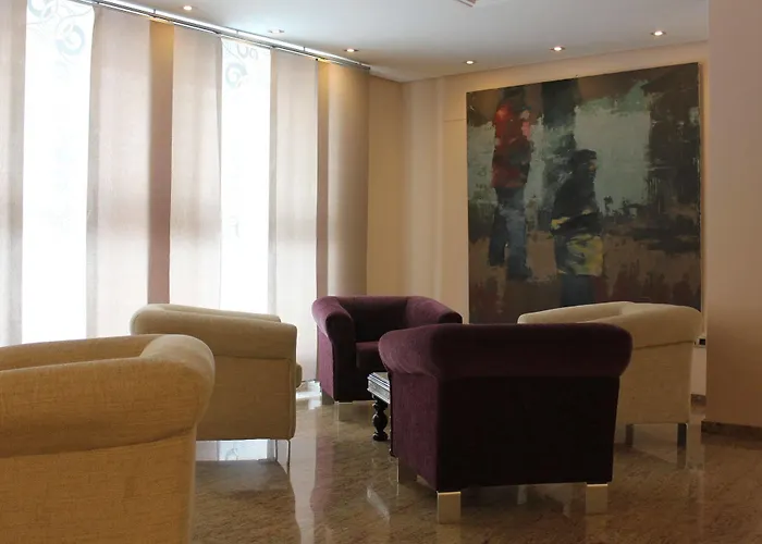 Venecia Hotel Sevilha