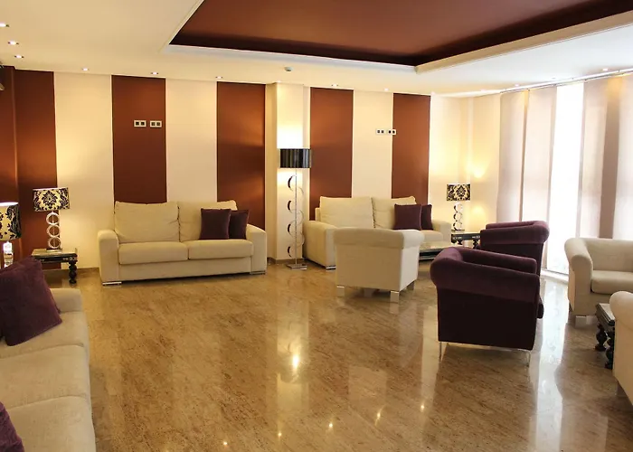 Hotel Venecia Sevilha