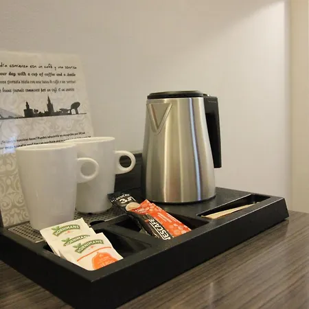 威尼斯酒店 酒店 3*